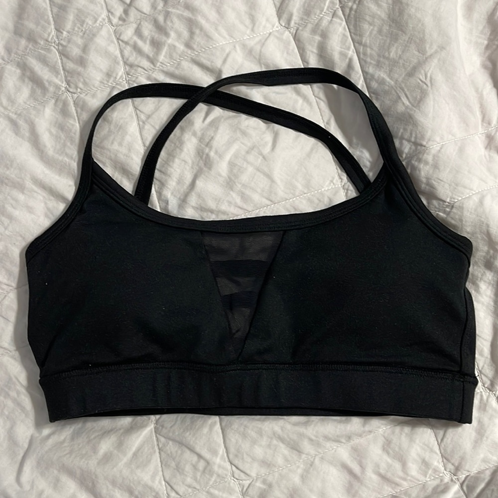 POPFLEX Active Sports Bra
